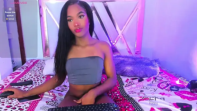 alahai queen online show from 02-05-26, 03:08