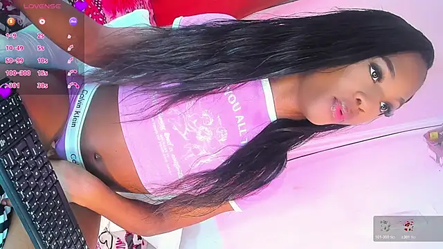 alahai queen online show from 11-16-25, 03:44