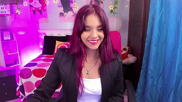 Snapshot of antonella_emma chatting on 11-13-25, 01:15 antonella emma online show from 11-13-25, 01:15