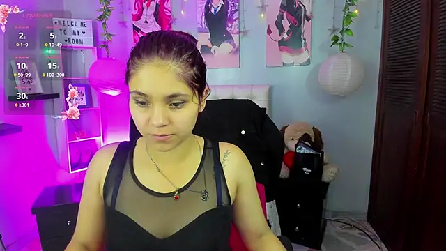 Snapshot of antonella_emma chatting on 12-04-25, 12:48 antonella emma online show from 12-04-25, 12:48