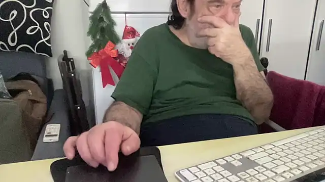 coach-karl online show from 12-22-25, 12:49