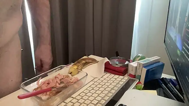 coach-karl online show from 03-05-26, 12:35