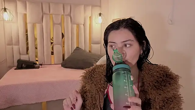 Brandy collinss online show from 01-17-26, 08:07