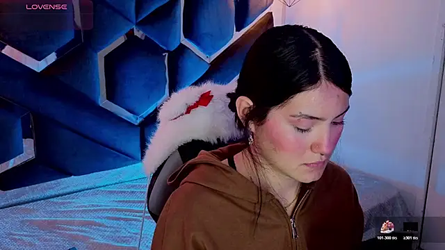 Brandy collinss online show from 03-10-26, 01:37