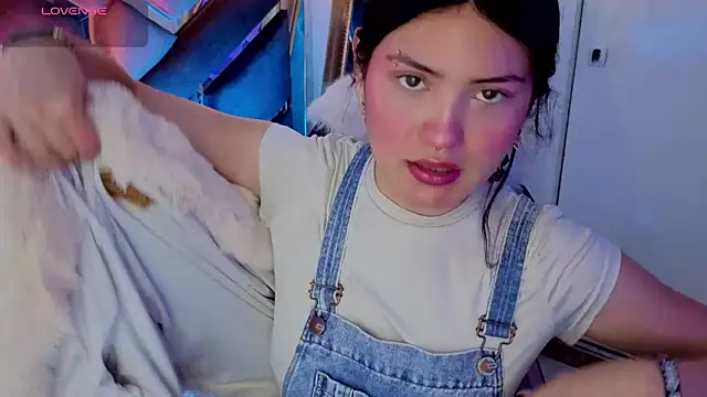 Brandy collinss online show from 03-08-26, 12:41