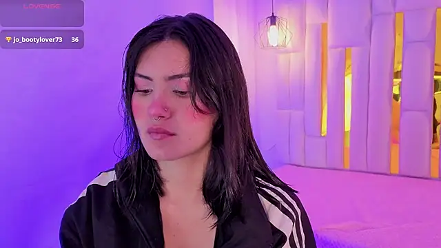 Brandy collinss online show from 02-06-26, 08:54