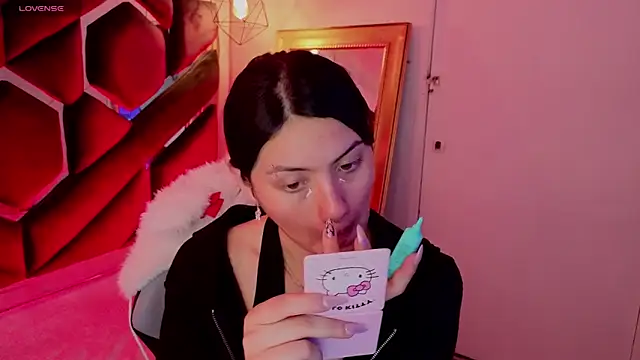 Brandy collinss online show from 02-26-26, 11:32