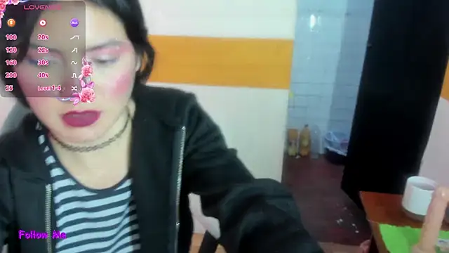 Brandy collinss online show from 11-30-25, 11:22