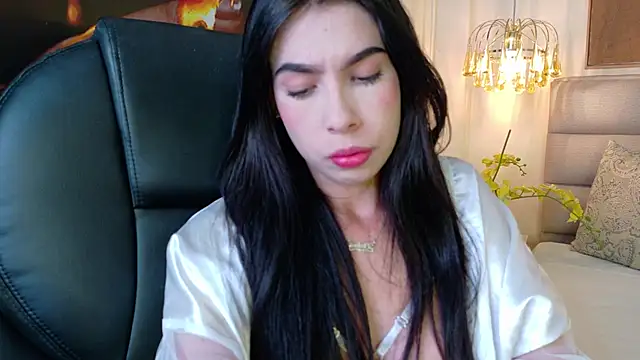 IrisDeLaVega  online show from 03-29-26, 08:10