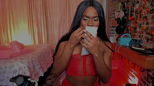 LaGoldenBitch online show from 03-13-26, 12:54