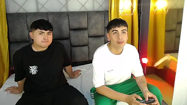 Alex Beamont online show from 11-13-25, 08:02