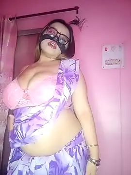 Bunnybush37 online show from 02-14-26, 03:01