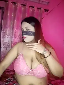 Bunnybush37 online show from 05-14-26, 03:09