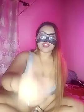 Bunnybush37 online show from 01-19-26, 03:05