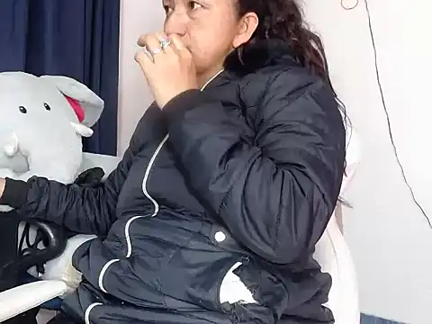 Tiff Dirty69 online show from 03-10-26, 10:58