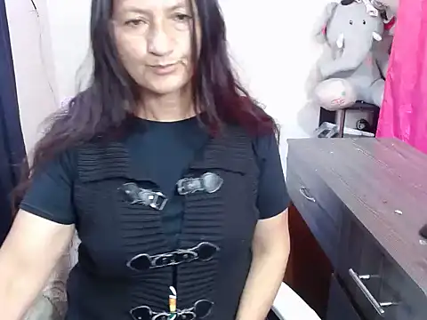 Tiff Dirty69 online show from 04-03-26, 09:10