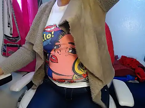 Tiff Dirty69 online show from 02-08-26, 02:59