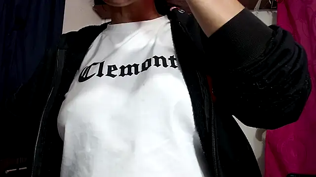 Tiff Dirty69 online show from 04-14-26, 10:59