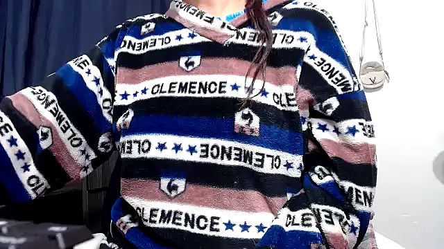 Tiff Dirty69 online show from 04-11-26, 01:57