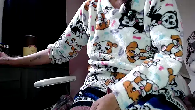 Tiff Dirty69 online show from 04-19-26, 01:56