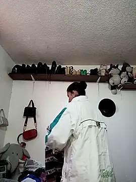 Tiff Dirty69 online show from 02-10-26, 12:59