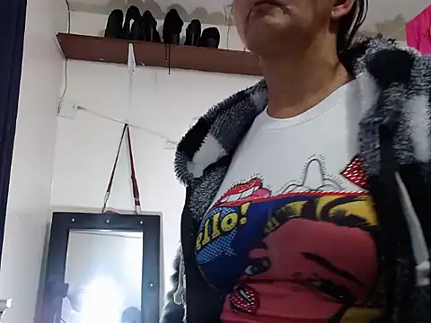 Tiff Dirty69 online show from 03-07-26, 07:08