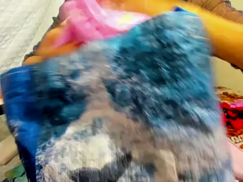 Tiff Dirty69 online show from 12-04-25, 10:31