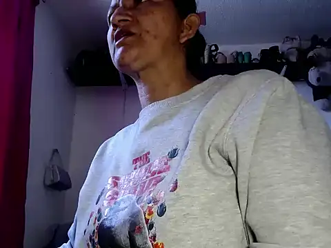 Tiff Dirty69 online show from 02-13-26, 03:34