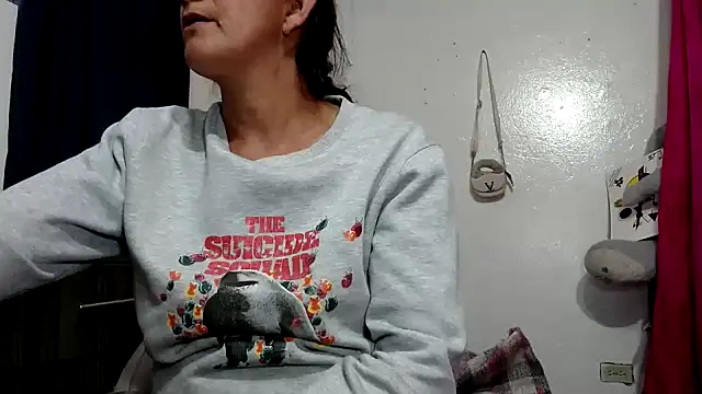 Tiff Dirty69 online show from 04-11-26, 09:40