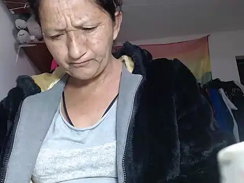 Tiff Dirty69 online show from 03-03-26, 12:45