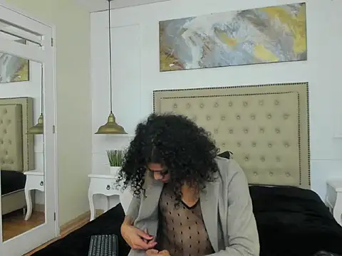 AlexaBellanova online show from 04-08-26, 02:57