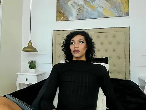 AlexaBellanova online show from 04-07-26, 06:15