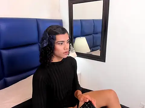 AlexaBellanova online show from 03-21-26, 05:30