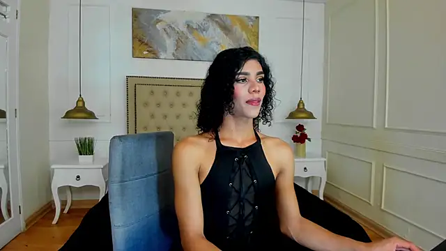 AlexaBellanova online show from 06-17-26, 12:26