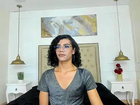 AlexaBellanova online show from 03-07-26, 03:13