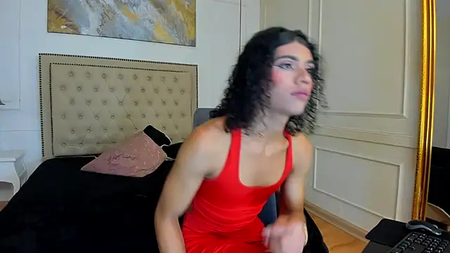 AlexaBellanova online show from 07-16-26, 11:07