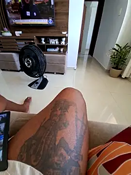 Zepouvinho online show from 02-09-26, 04:38