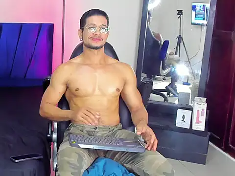 Snapshot of Nolan_joness chatting on 03-16-26, 09:50 Nolan joness online show from 03-16-26, 09:50