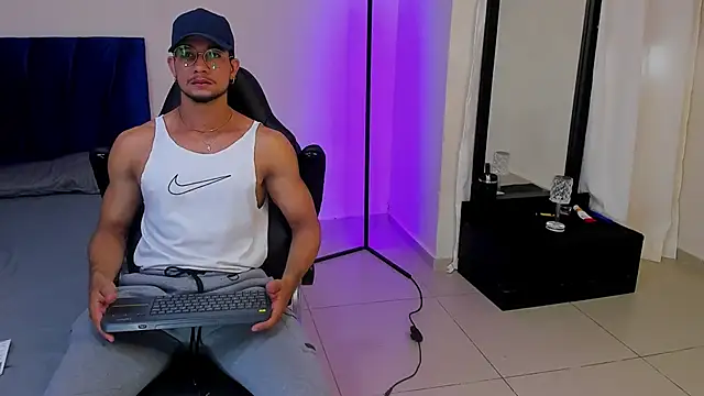 Snapshot of Nolan_joness chatting on 01-14-26, 07:50 Nolan joness online show from 01-14-26, 07:50