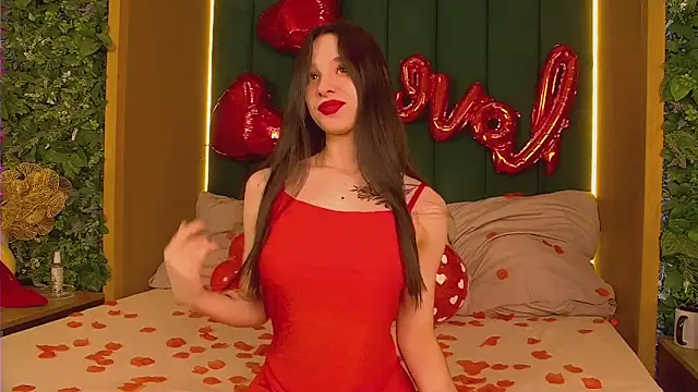 JillHanson online show from 02-14-26, 02:56