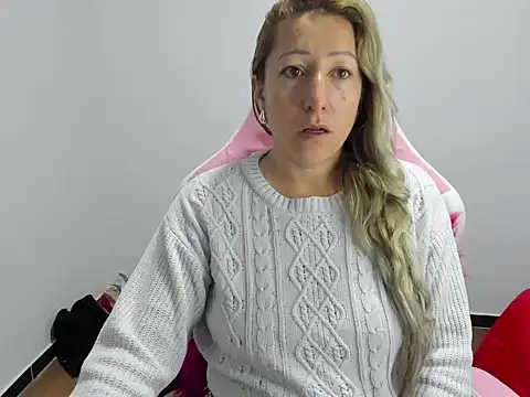 chrystal sl852 online show from 11-23-25, 10:25