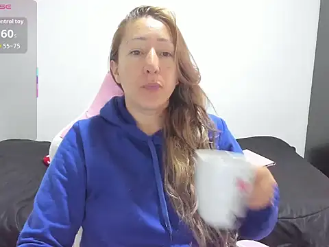 chrystal sl852 online show from 03-24-26, 12:27