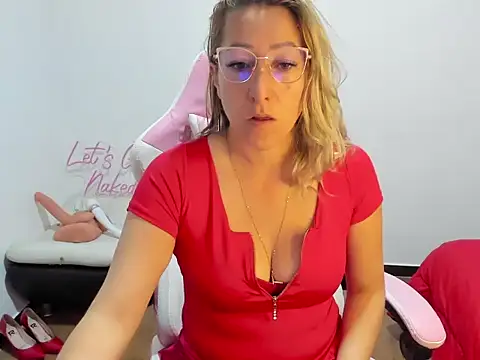 chrystal sl852 online show from 12-02-25, 10:17