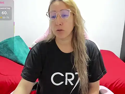 chrystal sl852 online show from 03-12-26, 12:31