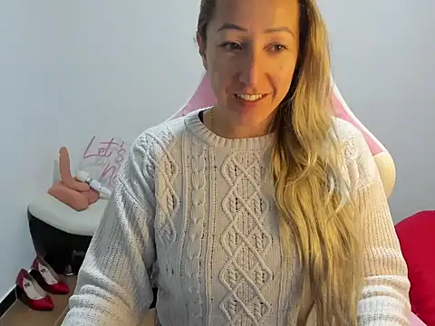 chrystal sl852 online show from 11-28-25, 12:55