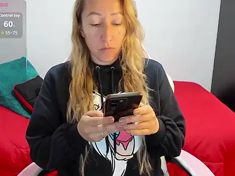 chrystal sl852 online show from 03-20-26, 01:45