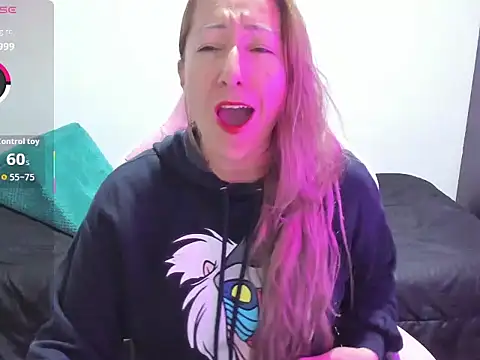 chrystal sl852 online show from 04-03-26, 01:34