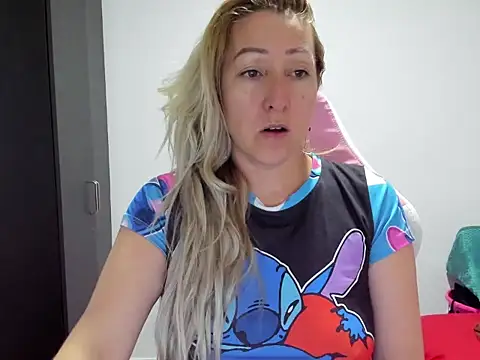 chrystal sl852 online show from 02-01-26, 01:48