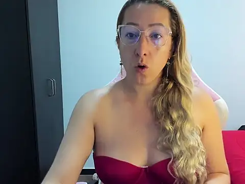 chrystal sl852 online show from 02-11-26, 12:38