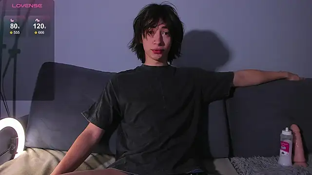 AlanReckless online show from 01-10-26, 03:57